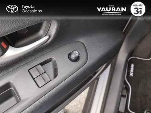 Voitures D'occasion À Buchelay | Toyota Aygo X 116H Graphic
