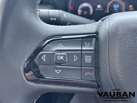 Voitures D'occasion À Chambourcy | Jeep Compass Ii 1.3 Gse T4 150 Ch Bvr6 80Th Anniversary