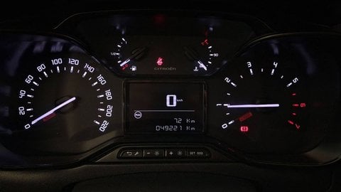 Voitures D'occasion À Pontoise | Citroën C3 Iii Puretech 83 S&S Bvm5 You!