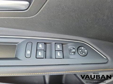 Voitures D'occasion À Osny | Peugeot 3008 Ii Puretech 130Ch S&S Eat8 Roadtrip