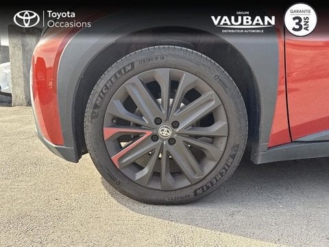 Voitures D'occasion À Le Chesnay | Toyota Aygo X 1.0 Vvt-I 72Ch Air Design S-Cvt My23
