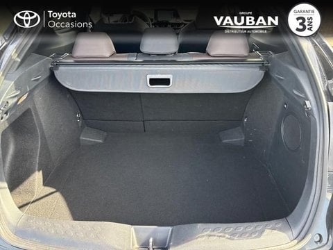 Voitures D'occasion À Le Chesnay | Toyota C-Hr 122H Distinctive 2Wd E-Cvt Rc18
