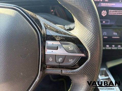 Voitures D'occasion À Les Mureaux | Peugeot 408 Phev 225 E-Eat8 Gt