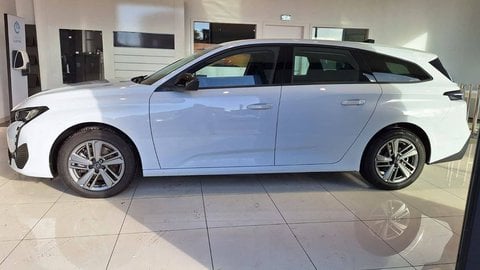 Voitures D'occasion À Argenteuil | Peugeot 308 Iii Sw Puretech 130Ch S&S Bvm6 Active Pack