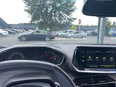 Voitures D'occasion À Saint-Brice-Sous-Forêt | Peugeot 2008 Ii Puretech 130 S&S Eat8 Allure