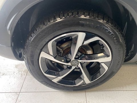Voitures D'occasion À Les Mureaux | Citroën C5 Aircross Hybride Rechargeable 225 S&S E-Eat8 Feel