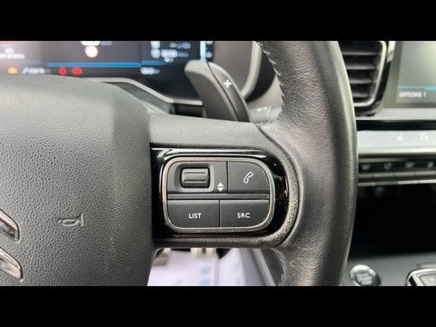 Voitures D'occasion À Sarcelles | Citroën C5 Aircross Puretech 130Ch S&S Shine Eat8 E6.D