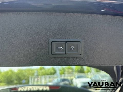 Voitures D'occasion À Osny | Audi Q2 35 Tfsi 150 S Tronic 7 Design Luxe