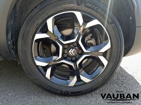 Voitures D'occasion À Sarcelles | Citroën C5 Aircross Hybride Rechargeable 180 E-Eat8 Shine