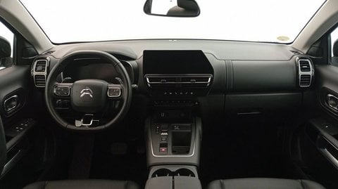 Voitures D'occasion À Saint-Brice-Sous-Forêt | Citroën C5 Aircross Bluehdi 130 Eat8 Plus