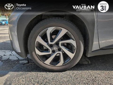 Voitures D'occasion À Le Chesnay | Toyota Aygo X 1.0 Vvt-I 72Ch Design S-Cvt My24