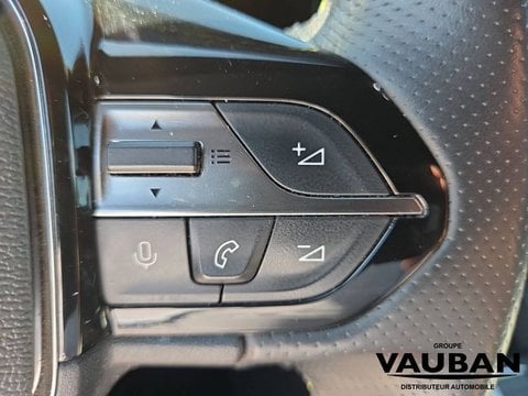 Voitures D'occasion À Herblay | Peugeot 308 Iii Bluehdi 130Ch S&S Eat8 Gt