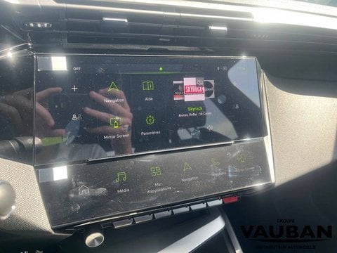 Voitures D'occasion À Chambly | Peugeot 408 Hybrid 145 E-Dcs6 Gt