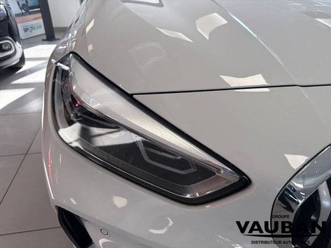 Voitures D'occasion À Les Mureaux | Bmw Série 1 118D 150 Ch Bva8 M Sport