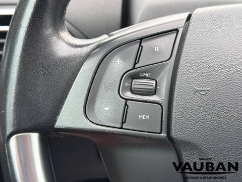 Voitures D'occasion À Montmagny | Citroën C4 Picasso Ii Puretech 130 S&S Shine