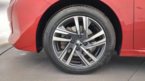 Voitures D'occasion À Saint-Brice-Sous-Forêt | Peugeot 208 Ii Puretech 100 S&S Bvm6 Allure Pack