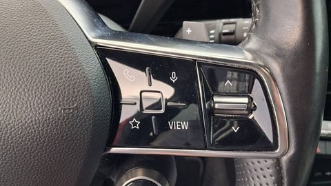 Voitures D'occasion À Chambourcy | Renault Espace Vi E-Tech Hybrid 200 Iconic