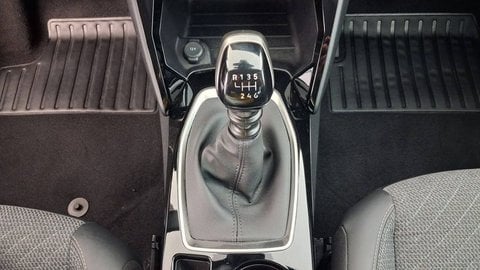 Voitures D'occasion À Buchelay | Peugeot 208 Ii Puretech 100 S&S Bvm6 Allure