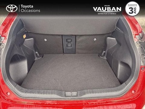 Voitures D'occasion À Le Chesnay | Toyota Yaris Cross 130H Design Mc24