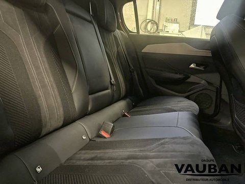 Voitures D'occasion À Chambourcy | Peugeot 308 Iii Bluehdi 130Ch S&S Eat8 Gt Pack