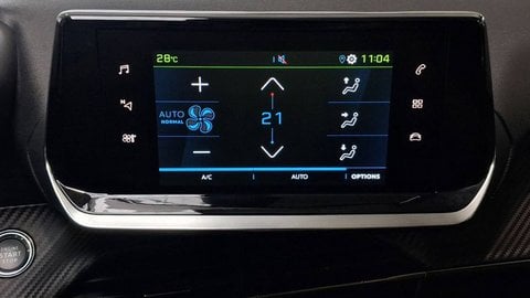Voitures D'occasion À Saint-Brice-Sous-Forêt | Peugeot 208 Electrique Ii Electrique 50 Kwh 136C...