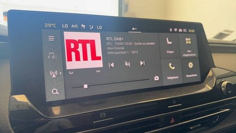 Voitures D'occasion À Buchelay | Citroën C5 X Hybride Rechargeable 225 S&S E-Eat8 Shine Pack