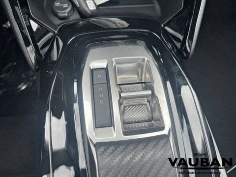 Voitures D'occasion À Osny | Peugeot 2008 Ii Hybrid 145 E-Dcs6 Gt Exclusive