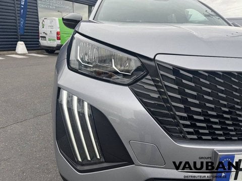 Voitures D'occasion À Osny | Peugeot 2008 Ii Hybrid 110 E-Dcs6 Edition