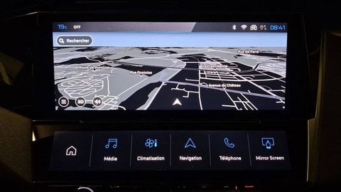 Voitures D'occasion À Buchelay | Peugeot 408 Phev 180 E-Eat8 Gt