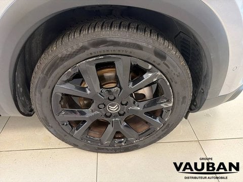 Voitures D'occasion À Les Mureaux | Citroën C5 Aircross Hybride Rechargeable 225 S&S E-Eat8 Shi...