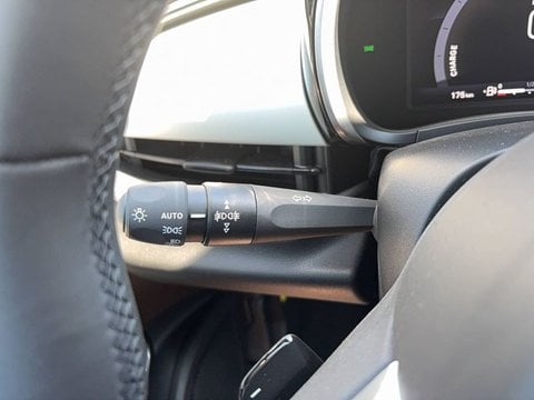 Voitures D'occasion À Pontoise | Fiat 600 T-Gen 3 1.2 Hybrid 110Ch Edct6 La Prima