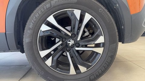 Voitures D'occasion À Buchelay | Peugeot 2008 Ii Puretech 130 S&S Eat8 Allure