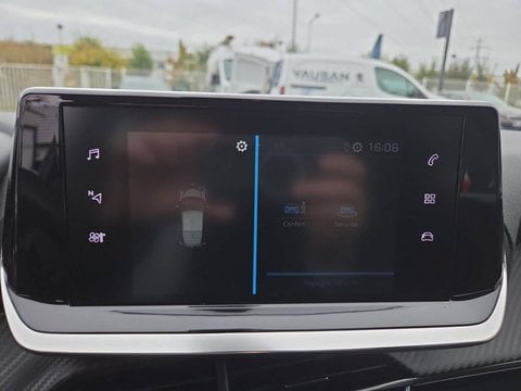 Voitures D'occasion À Osny | Peugeot 208 Ii Puretech 75 S&S Bvm5 Active Pack