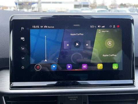 Voitures D'occasion À Cergy | Seat Tarraco 1.4 E-Hybrid 245 Ch Dsg6 5 Pl Xperience
