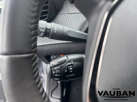 Voitures D'occasion À Les Mureaux | Peugeot 208 Ii Puretech 75 S&S Bvm5 Active Pack