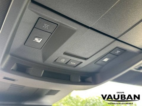 Voitures D'occasion À Chambourcy | Peugeot 3008 Iii Hybrid 145 E-Dcs6 Allure