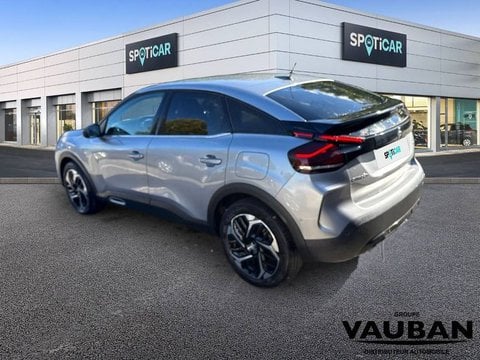 Voitures D'occasion À Chambly | Citroën C4 Iii Puretech 130 S&S Eat8 Shine Pack