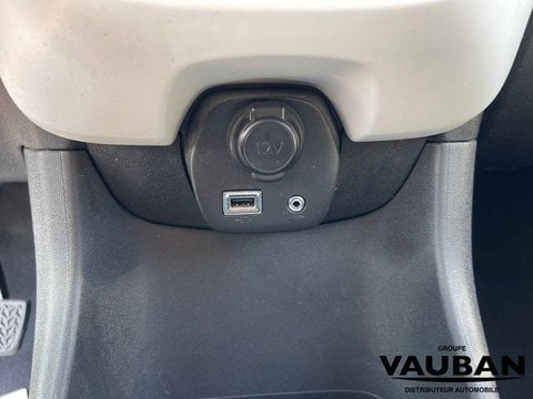 Voitures D'occasion À Chambly | Citroën C1 Ii Vti 72 S&S Millenium