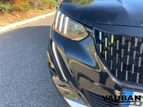 Voitures D'occasion À Chambly | Peugeot 2008 Ii Puretech 155 S&S Eat8 Gt Pack