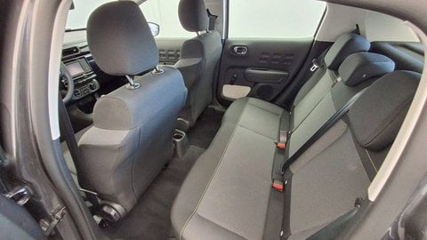 Voitures D'occasion À Buchelay | Citroën C3 Iii Puretech 83 S&S Bvm5 You!