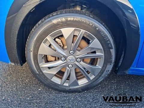 Voitures D'occasion À Herblay | Peugeot 208 Electrique Ii Electrique 50 Kwh 136Ch Style