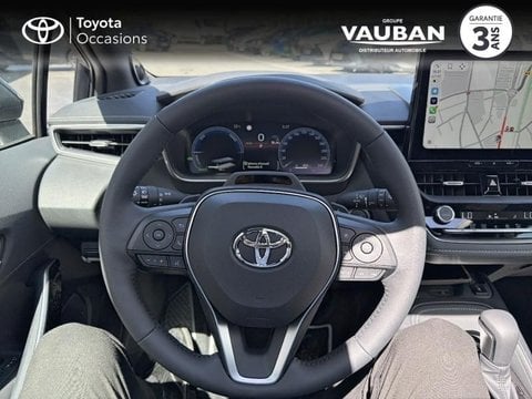 Voitures D'occasion À Argenteuil | Toyota Corolla Ts 2.0L Hybride Collection To My26
