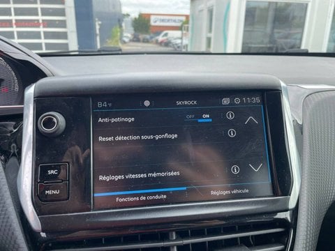 Voitures D'occasion À Herblay | Peugeot 2008 Bluehdi 100Ch S&S Bvm5 Gt Line