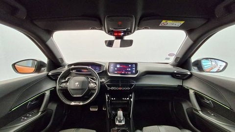 Voitures D'occasion À Saint-Brice-Sous-Forêt | Peugeot 2008 Ii Puretech 130 S&S Eat8 Gt Line