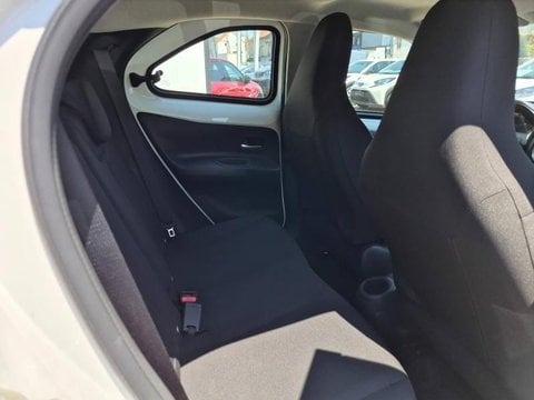 Voitures D'occasion À Argenteuil | Toyota Aygo X 1.0 Vvt-I 72Ch Dynamic My23