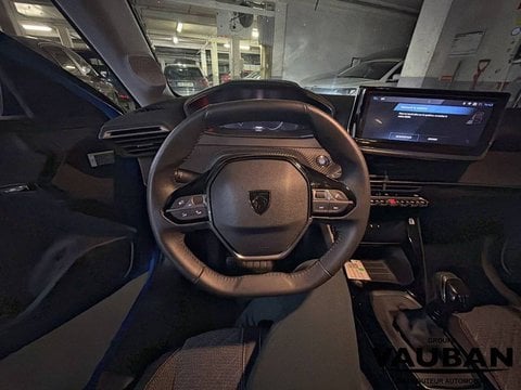 Voitures D'occasion À Saint-Brice-Sous-Forêt | Peugeot 208 Ii Puretech 100 S&S Bvm6 Allure