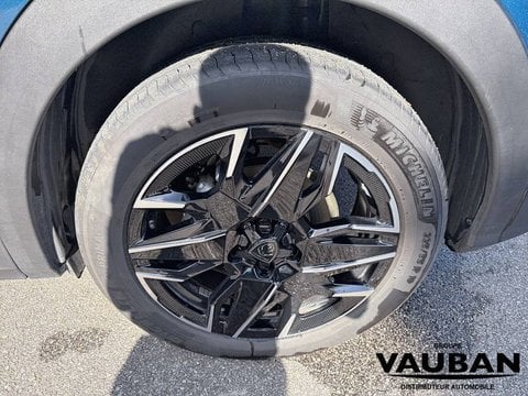 Voitures D'occasion À Les Mureaux | Peugeot 3008 Iii Hybrid 145 E-Dcs6 Gt
