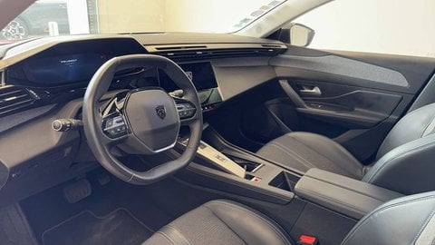 Voitures D'occasion À Buchelay | Peugeot 308 Iii Puretech 130Ch S&S Eat8 Allure Pack