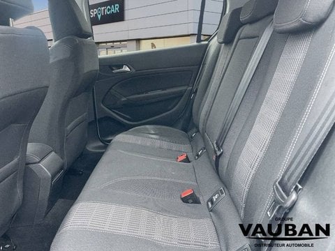 Voitures D'occasion À Chambly | Peugeot 308 Ii Puretech 130Ch S&S Eat8 Allure