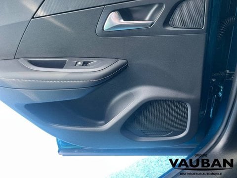 Voitures D'occasion À Chambourcy | Peugeot 2008 Ii Hybrid 145 E-Dcs6 Allure
